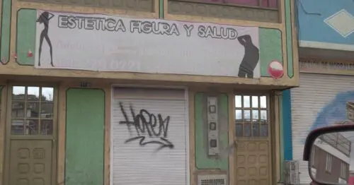ESTETICA FIGURA Y SALUD BOGOTÁ ESTETICA FIGURA Y SALUD BOGOTÁ